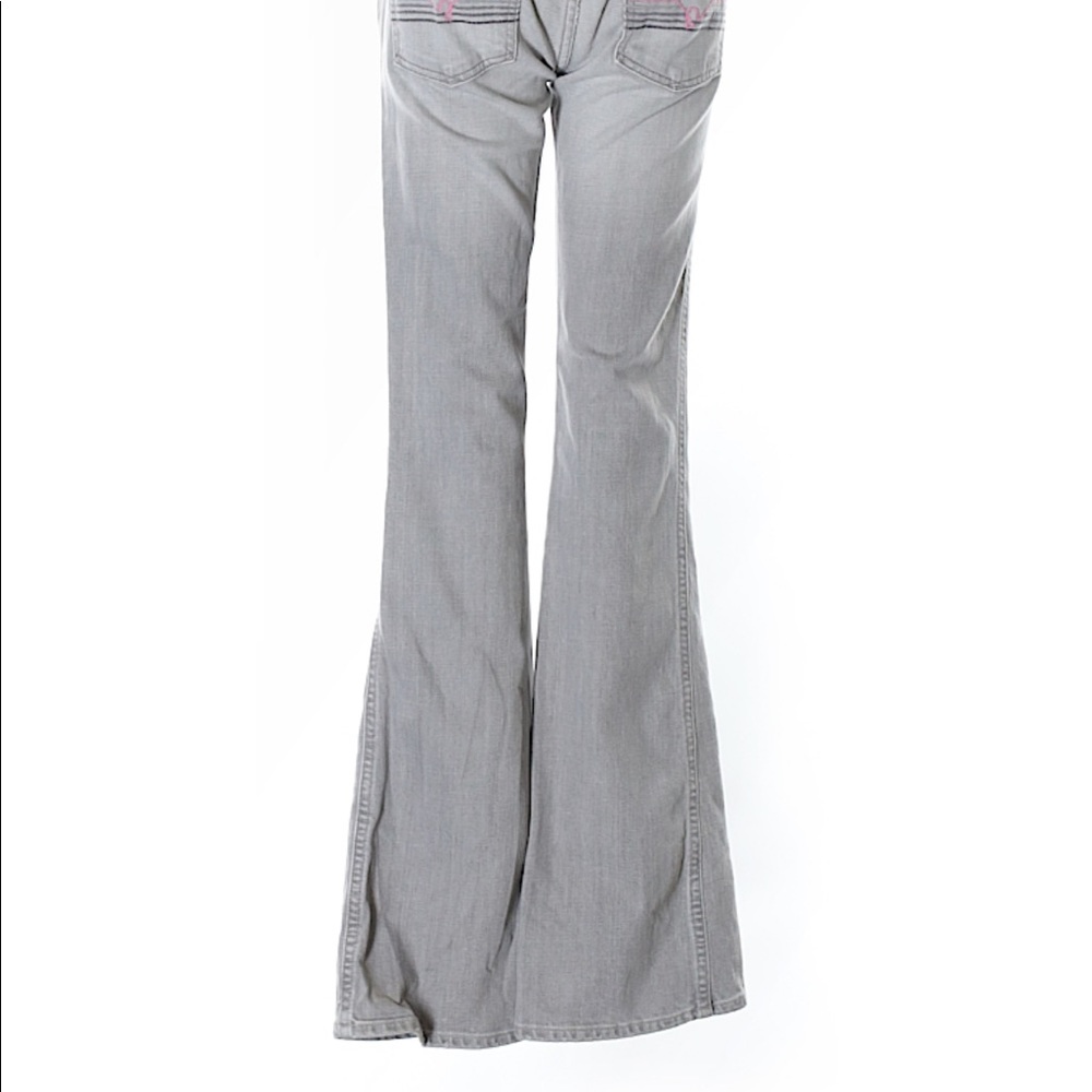 Citizens of humanity jeans size 26